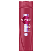 Sunsilk Shampoo Cheratina Ultra Lisci - 250ml