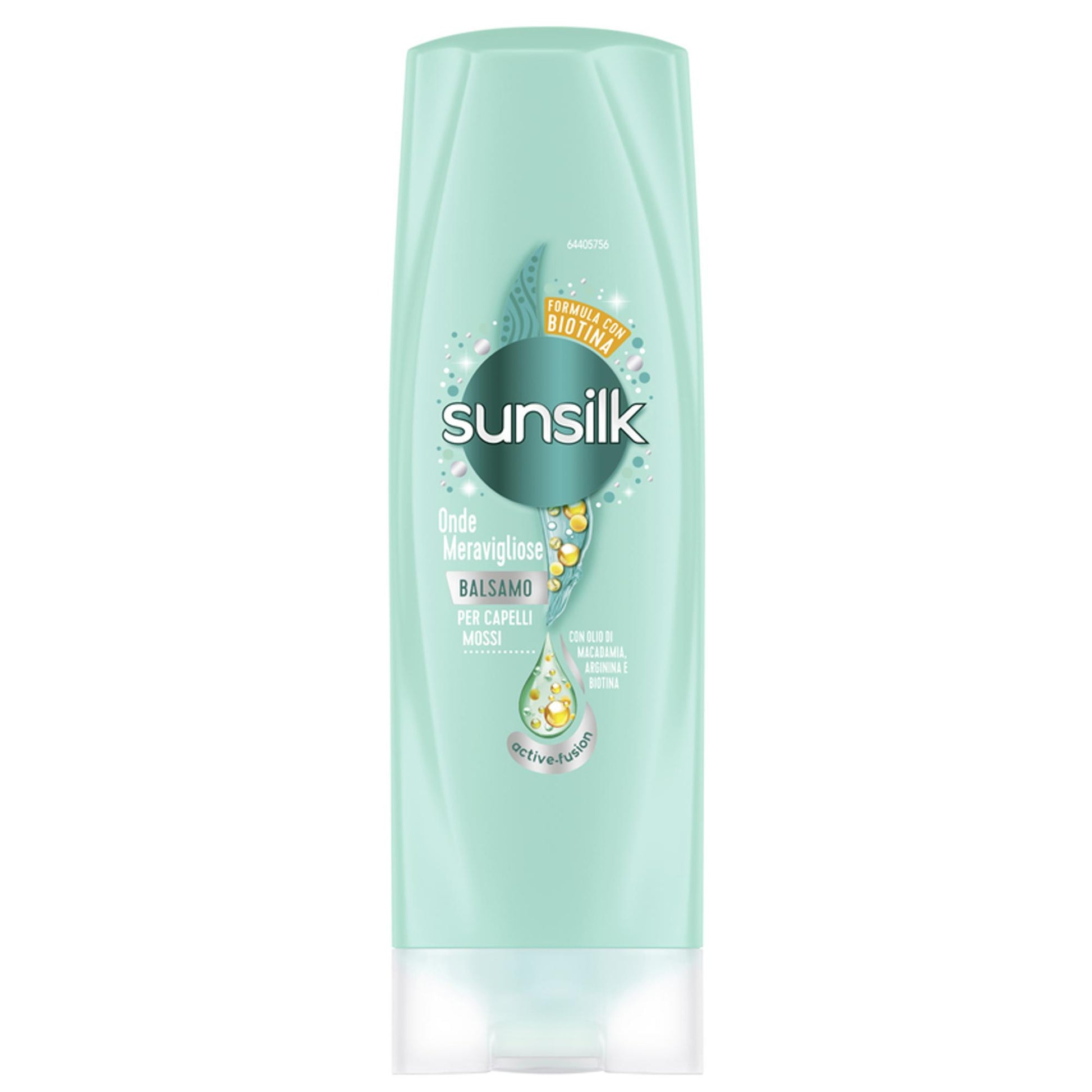 Sunsilk Balsamo Onde Meravigliose - 200ml