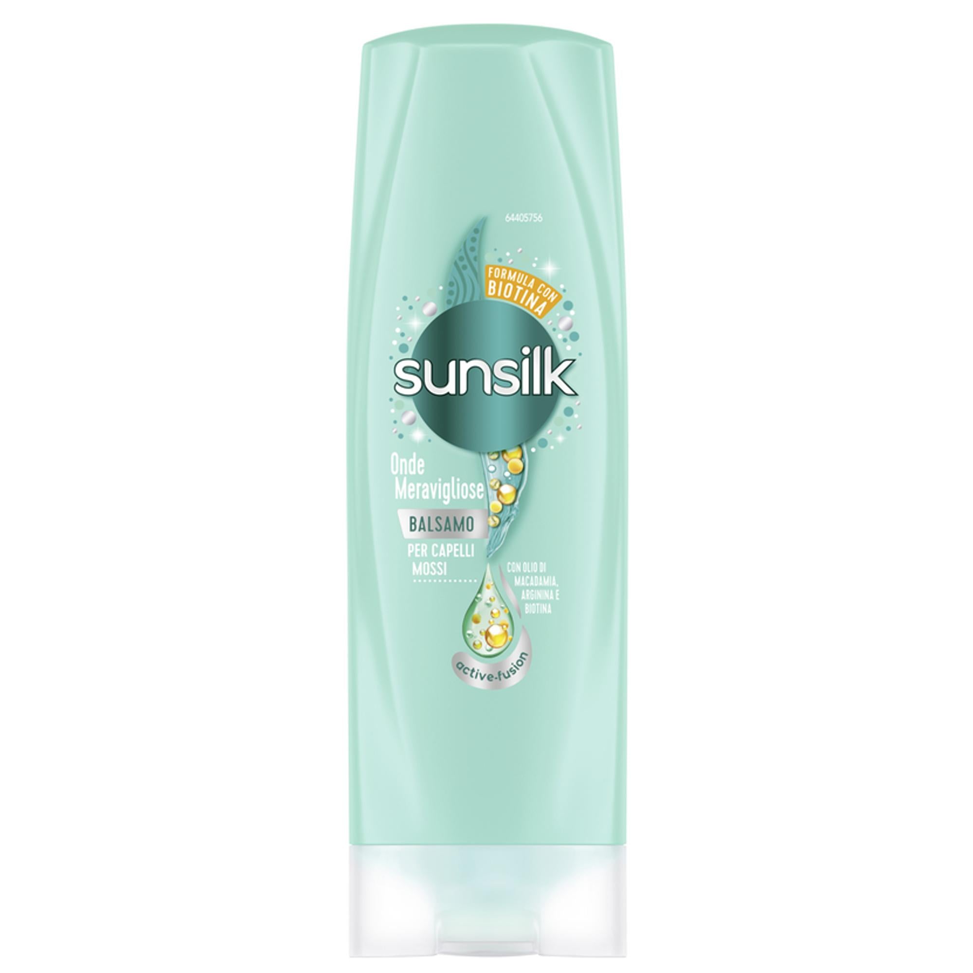 Sunsilk Balsamo Onde Meravigliose - 200ml