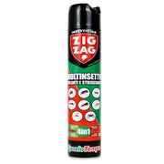Zig Zag Insetticida Multinsetto Spazio Tempo - 500ml