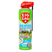 Zig Zag Insetticida Aria Aperta - 500ml