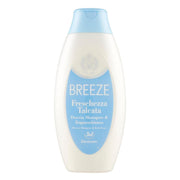 Breeze Bagnoschiuma 400ml - Talco