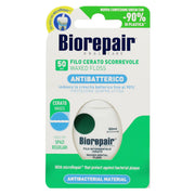 Biorepair Filo Interdentale Cerato - 50mt