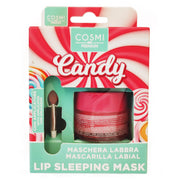 Cosmi Maschera Labbra con Applicatore 12gr - Candy