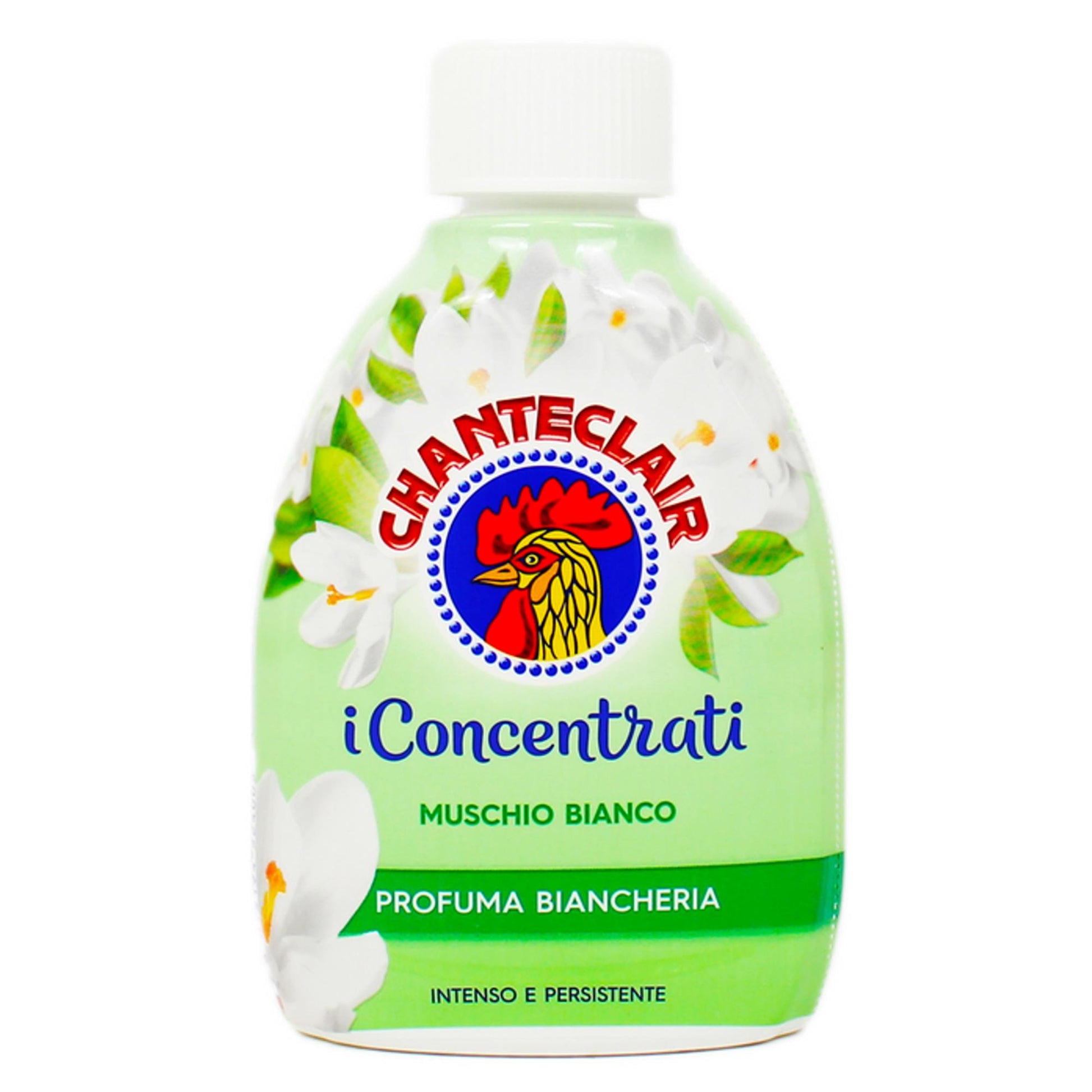 Chanteclair I Concentrati Profuma Biancheria 220ml - Muschio Bianco