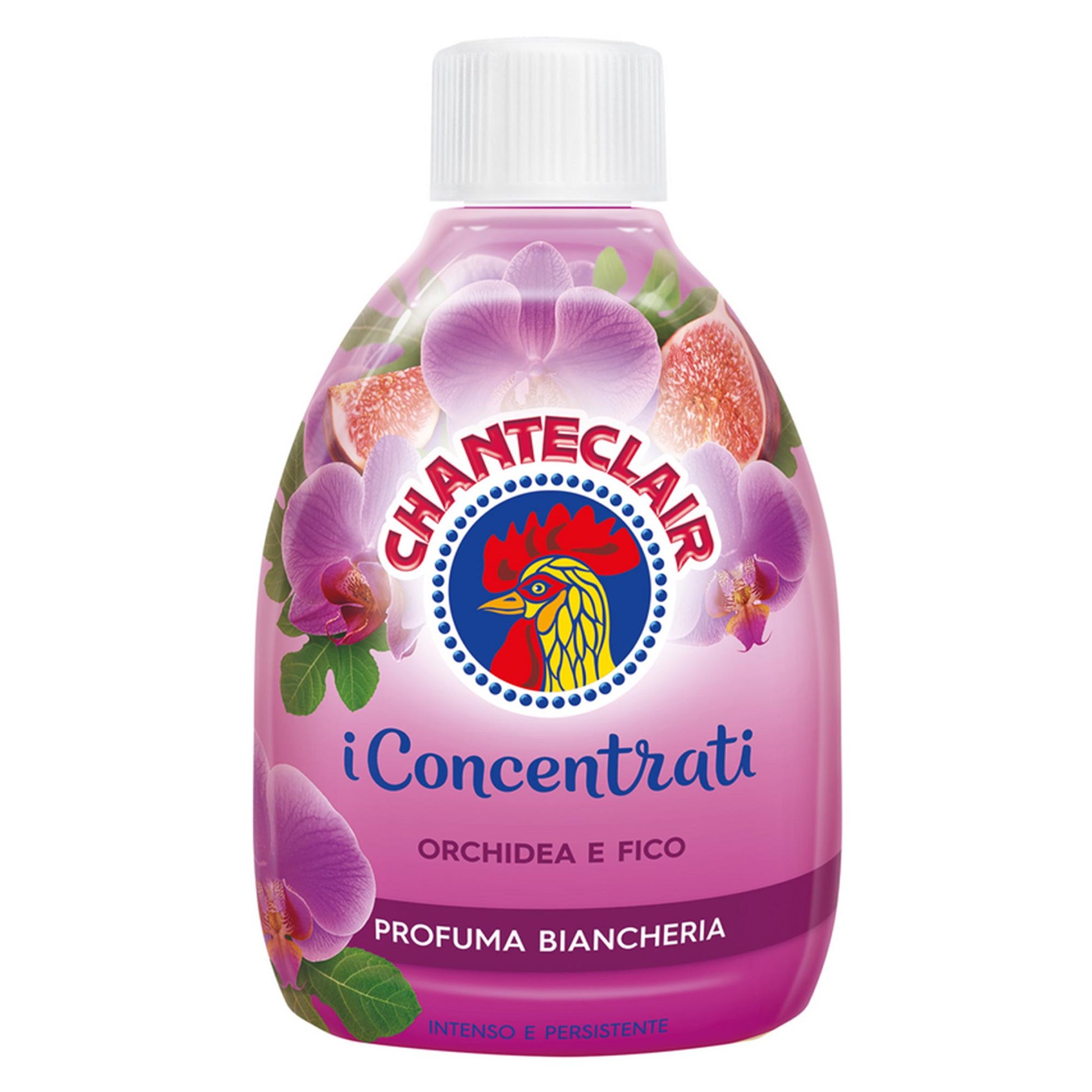 Chanteclair I Concentrati Profuma Biancheria 220ml - Orchidea e Fico