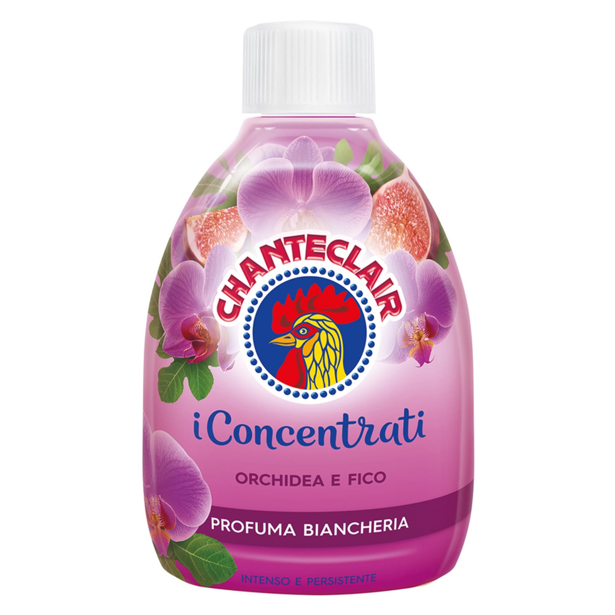 Chanteclair I Concentrati Profuma Biancheria 220ml - Orchidea e Fico
