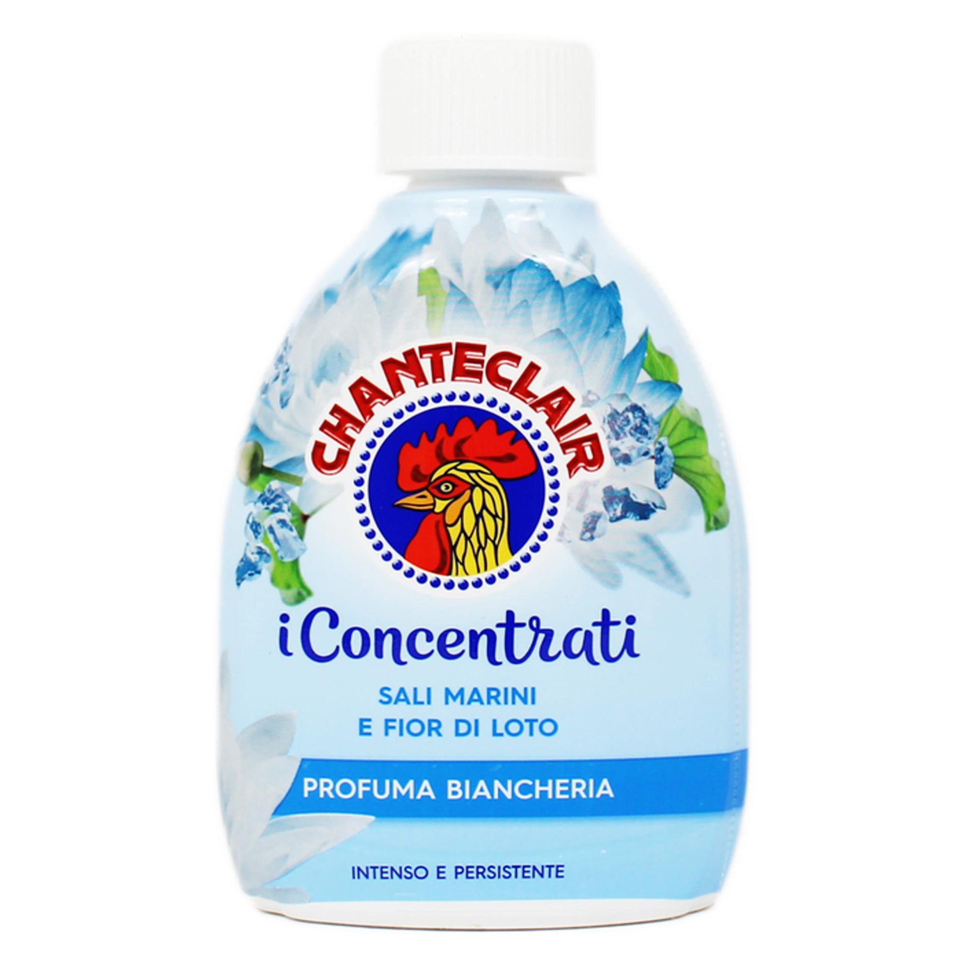 Chanteclair I Concentrati Profuma Biancheria 220ml - Sali e Fiori di Loto