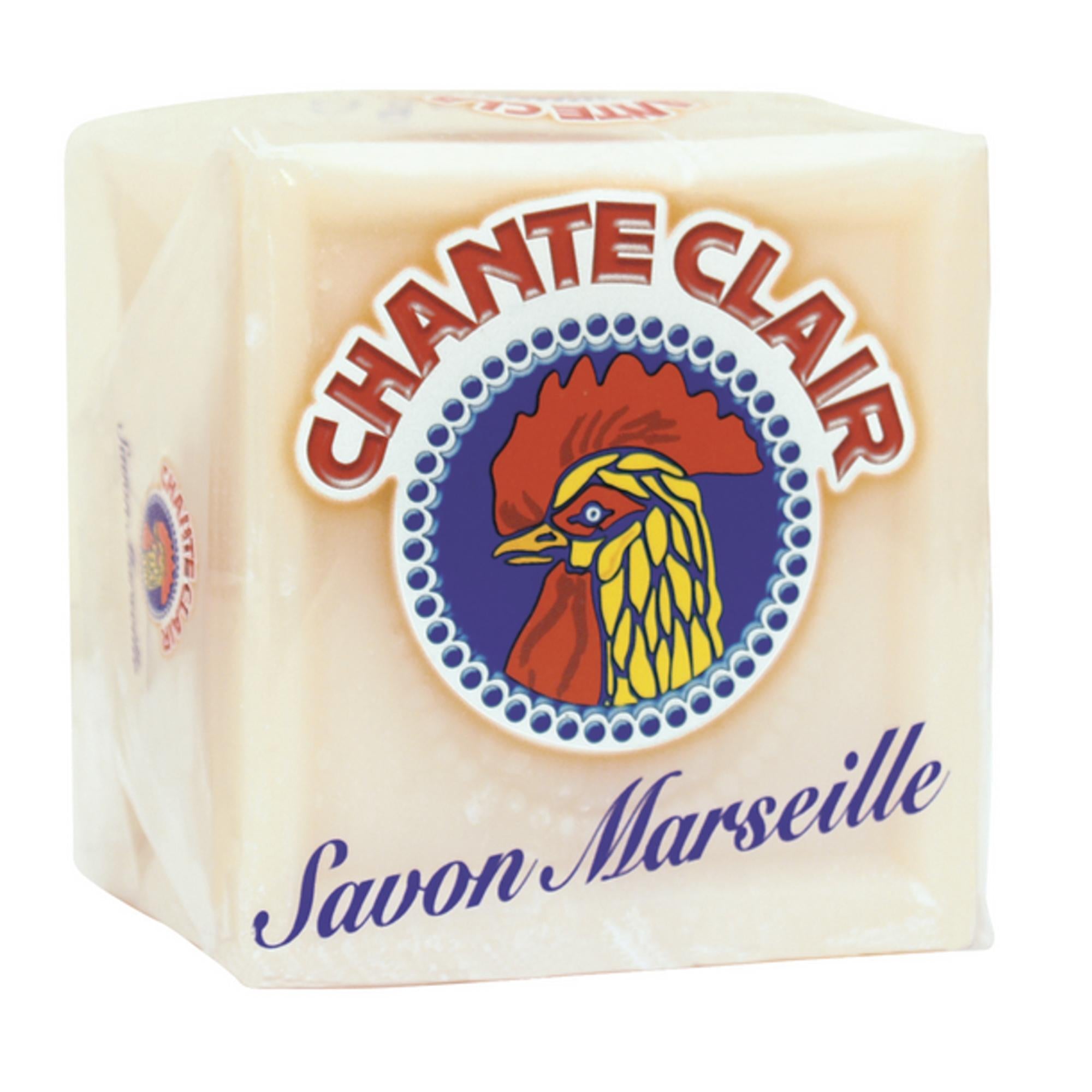 Chanteclair Sapone Cubo di Marsiglia per Bucato - 250gr