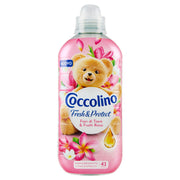 Coccolino Ammorbidente Concentrato 952ml - Tiarè e Frutti Rossi