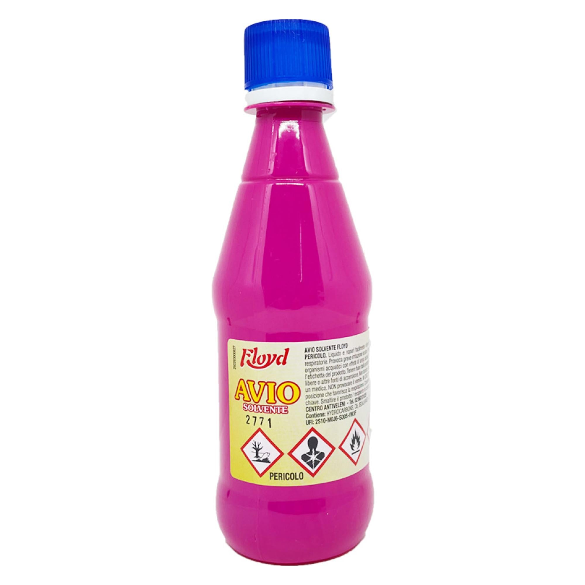 Floyd Avio Trielina Smacchiatore Tessuti - 375ml