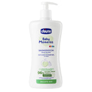 Chicco Baby Moments Bagno Doccia Senza Lacrime - 500ml