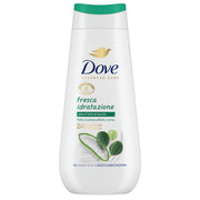 Dove Docciaschiuma Corpo 225ml - Fresca Idratazione