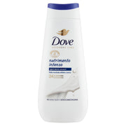 Dove Docciaschiuma Corpo 225ml - Nutrimento Intenso