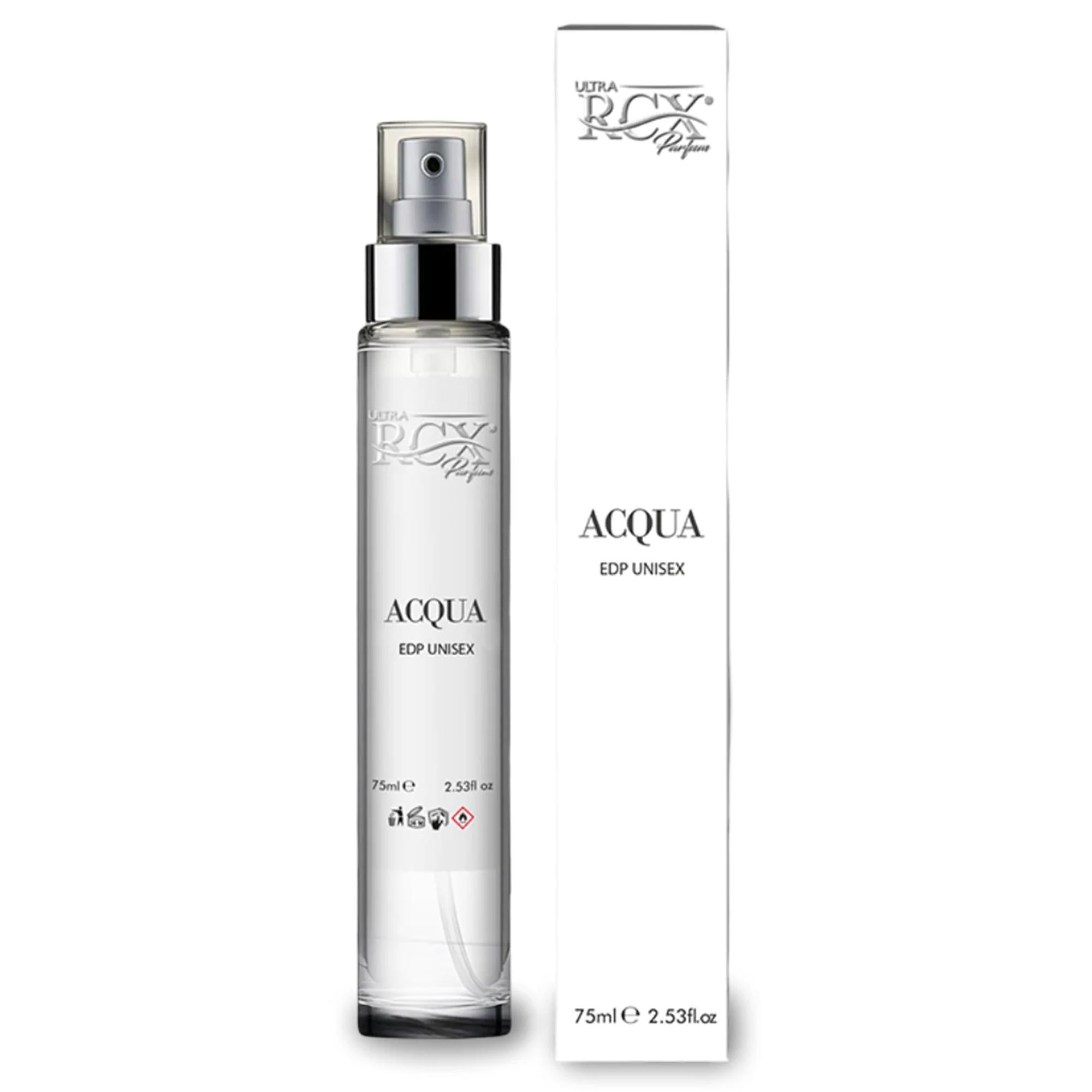 Retinol Complex Acqua Profumo EDP Unisex - 75ml