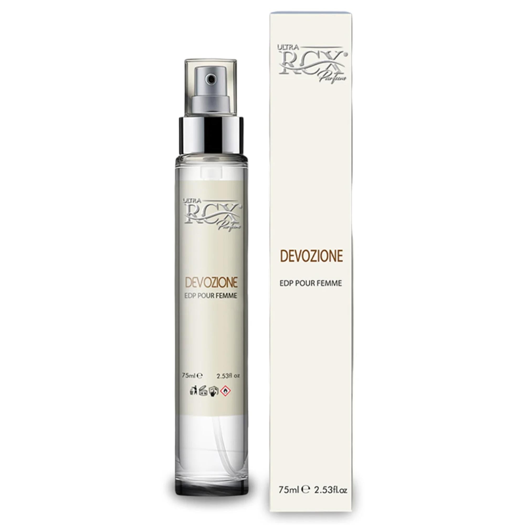 Retinol Complex Devozione Profumo EDP Donna - 75ml