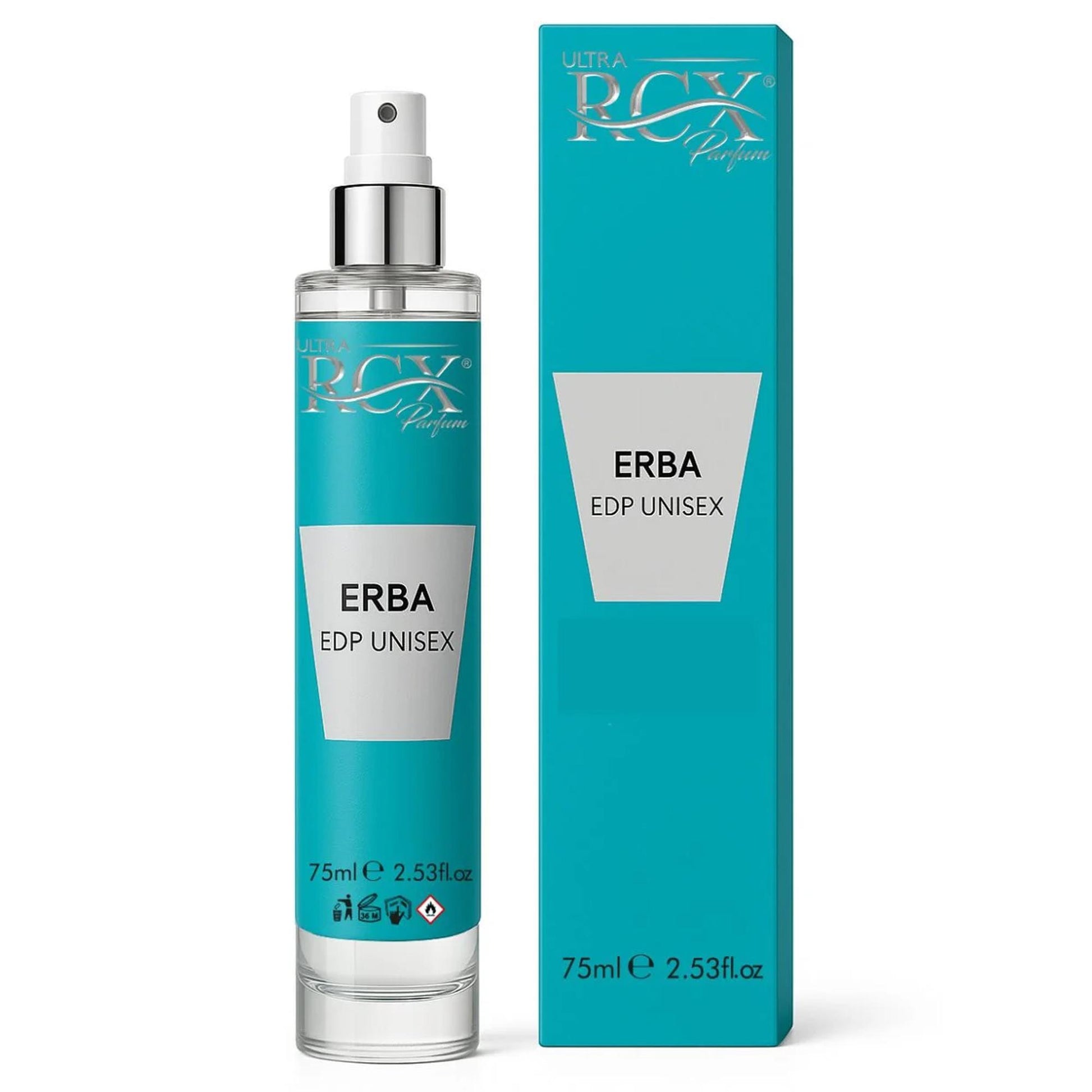Retinol Complex Erba Profumo EDP Unisex - 75ml