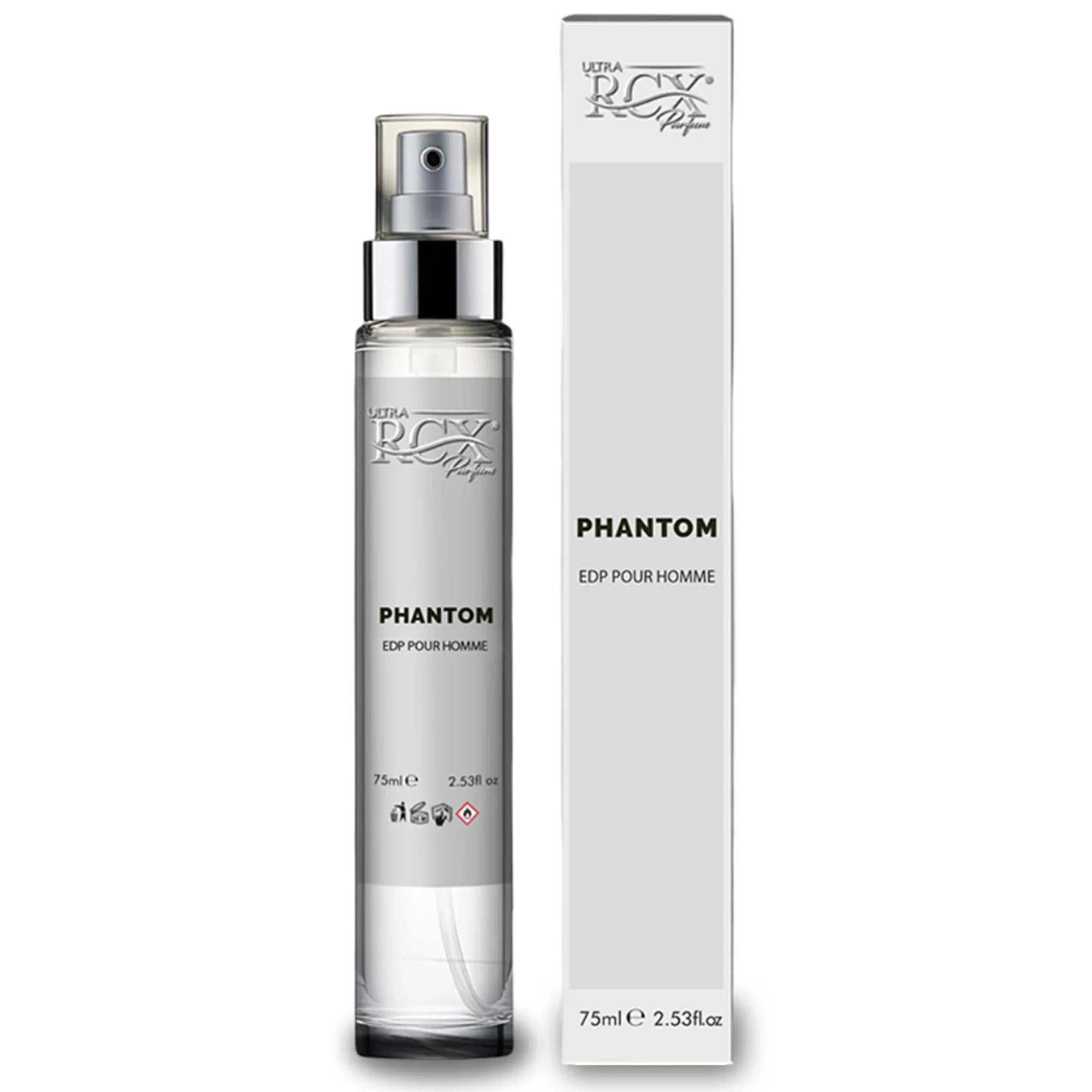 Retinol Complex Phantom Profumo EDP Uomo - 75ml