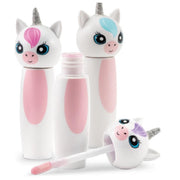 Martinelia Lip Gloss Labbra Unicorno - Misto