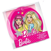 Barbie Set Trucco Lipgloss con Specchio
