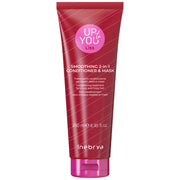 Inebrya Up to You Liss 2in1 Maschera e Conditioner - 250ml