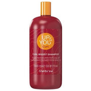 Inebrya Up to You Curl Boost Shampoo Idratante - 1000ml