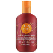 Inebrya Up to You Curl Boost Shampoo Idratante - 300ml