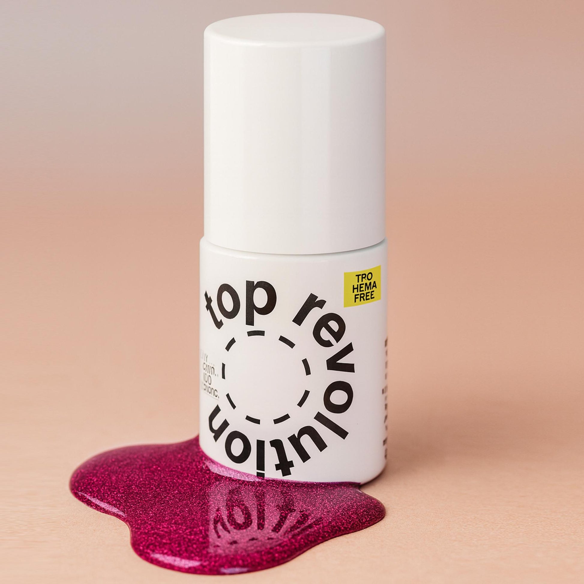 Clarissa Top Revolution TPO HEMA FREE UV/LED - 7ml