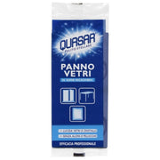 Quasar Panno Vetri in Super Microfibra