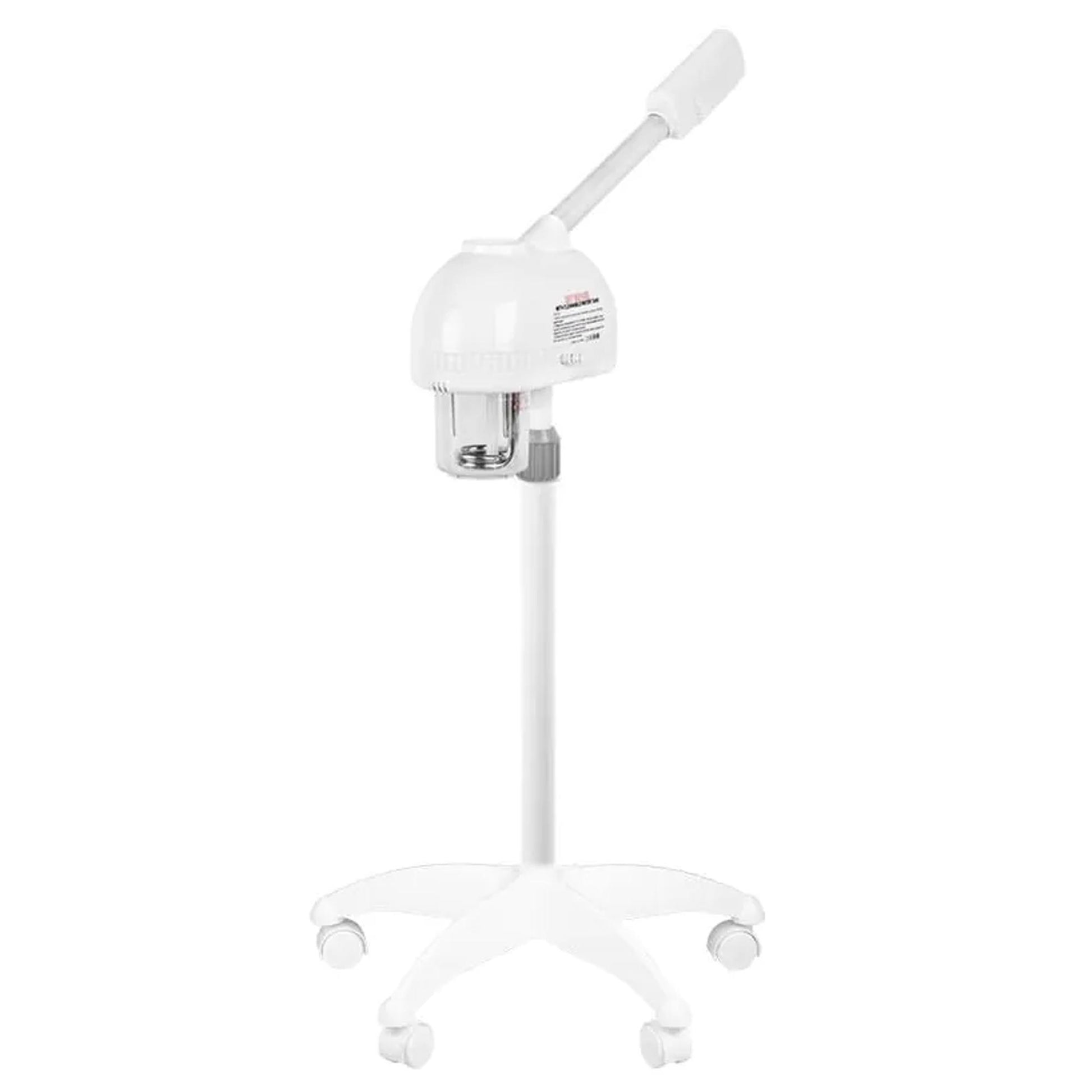 Giovanni Vaporizzatore Vapozone D-008 - Bianco