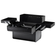 Valigia Elegant Case 40 Porta Attrezzi - Nero
