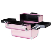 Valigia Elegant Case 40 Porta Attrezzi - Rosa