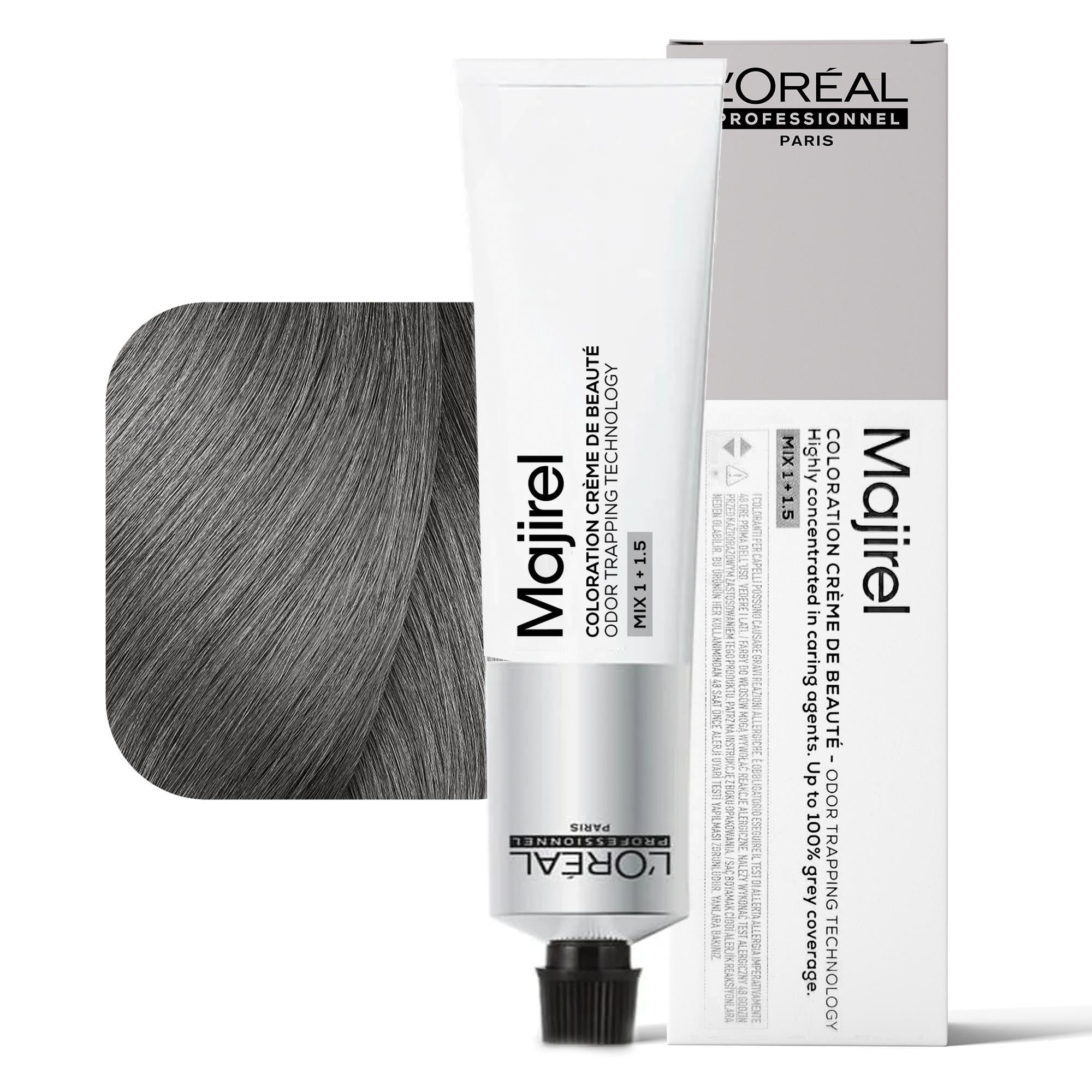 Loreal Majirel Serie Expert Tintura per Capelli 60ml - 7.1