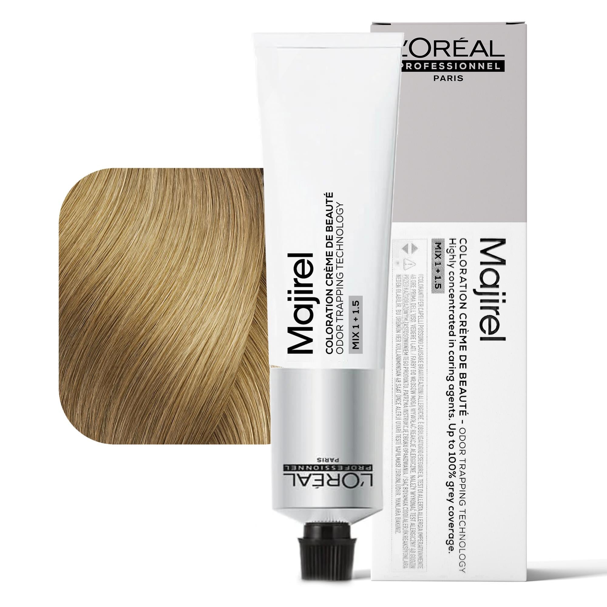 Loreal Majirel Serie Expert Tintura per Capelli 60ml - 9.3