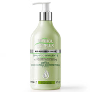 Trico Retinol Complex Shampoo Purificante Antiforfora - 500ml