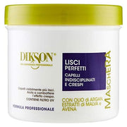 Dikson Maschera Lisci Perfetti - 500ml