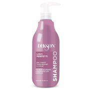 Dikson Shampoo Lisci Perfetti - 500ml