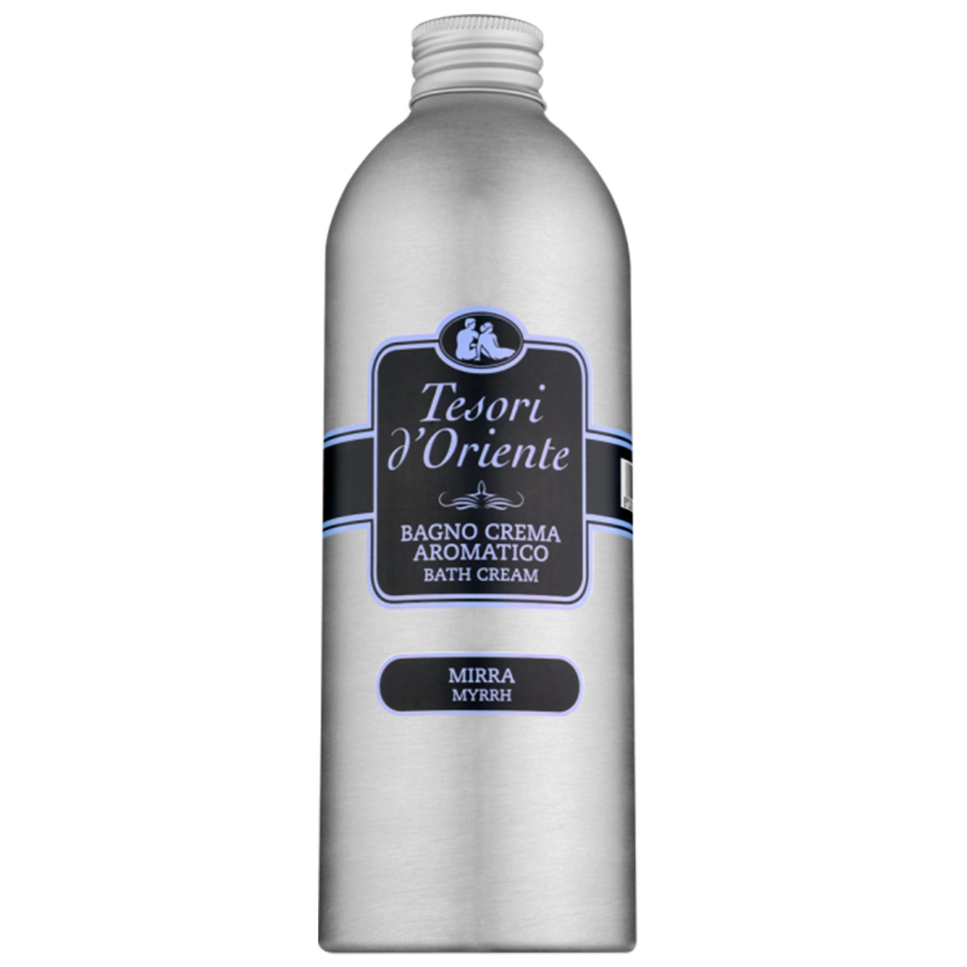 Tesori D'Oriente Bagno Crema 500ml - Mirra