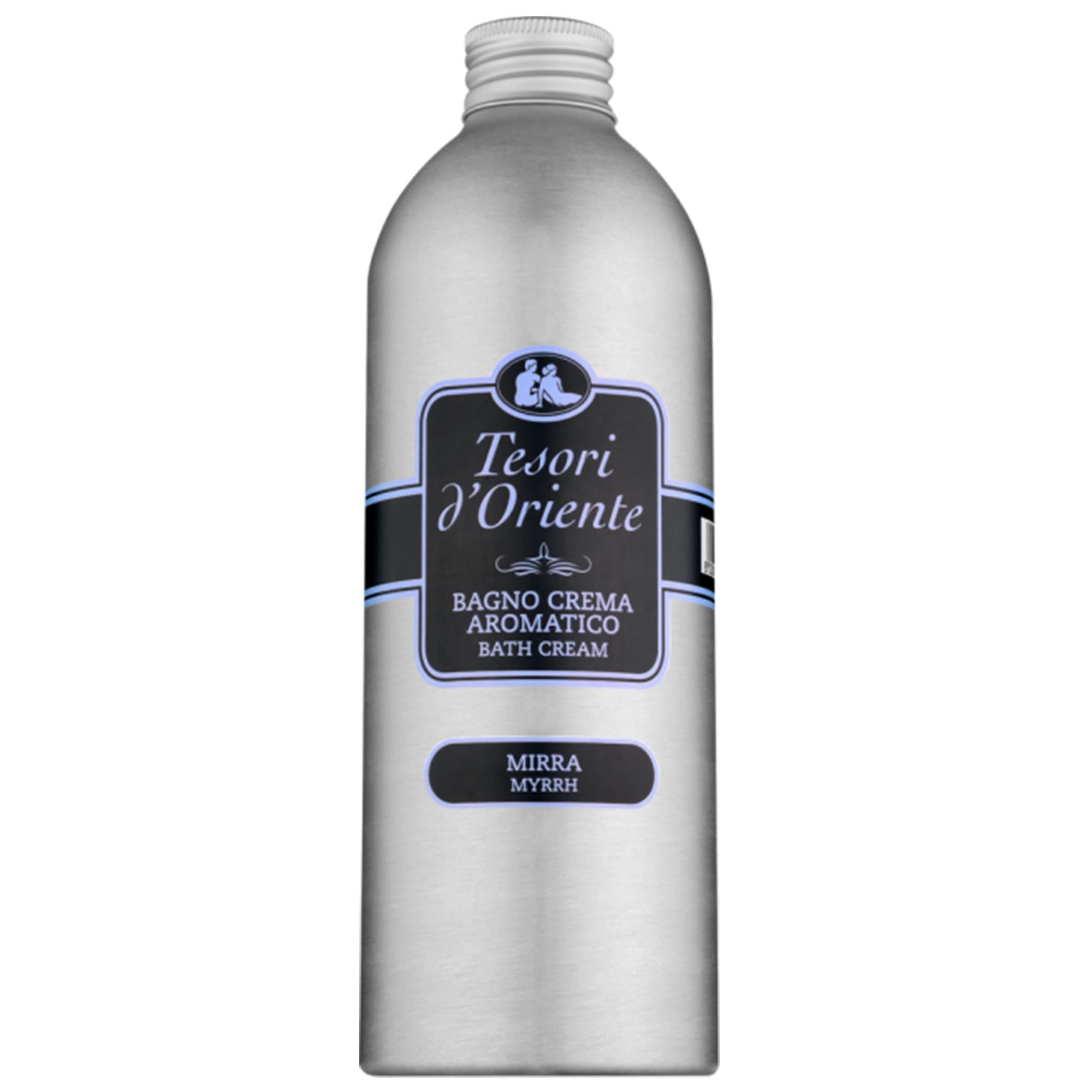 Tesori D'Oriente Bagno Crema 500ml - Mirra