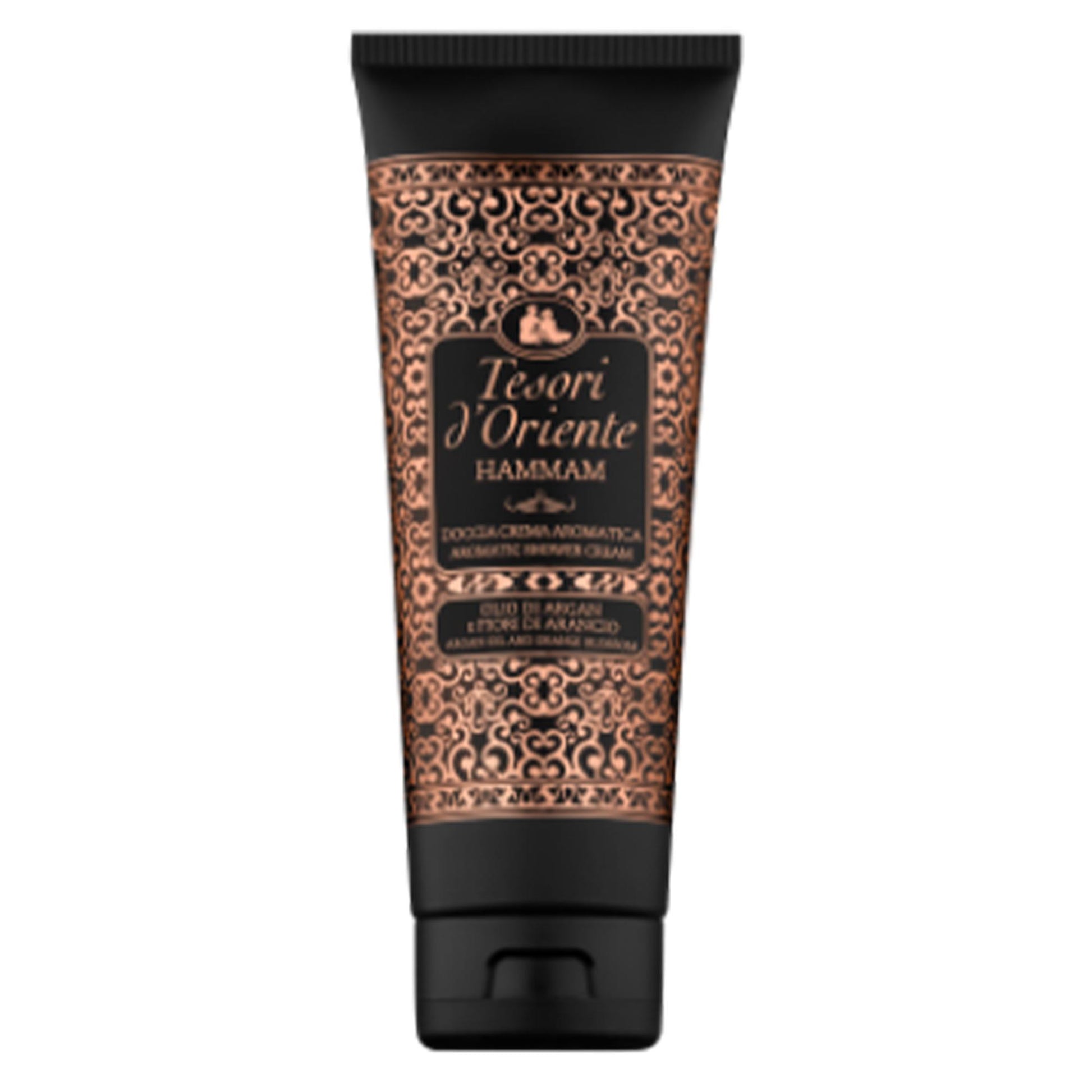 Tesori D'Oriente Doccia Crema 250ml - Hammam