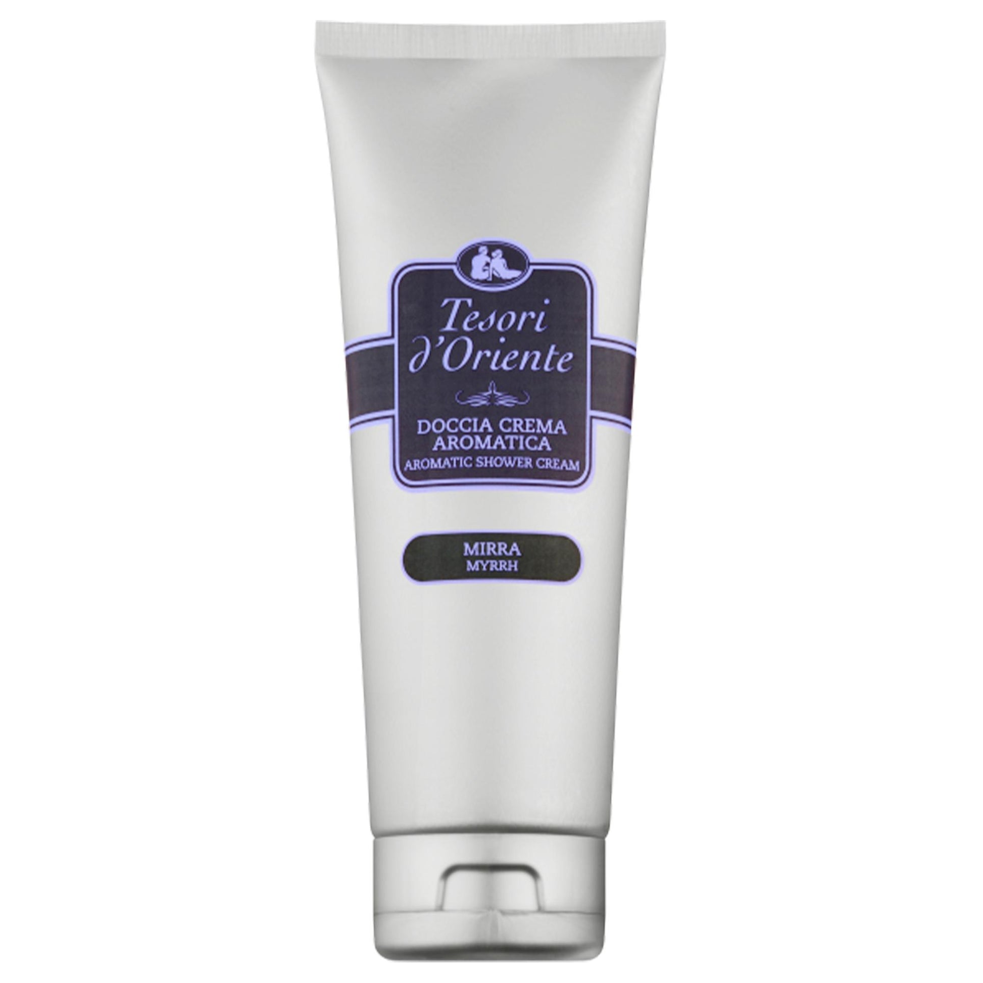 Tesori D'Oriente Doccia Crema 250ml - Mirra