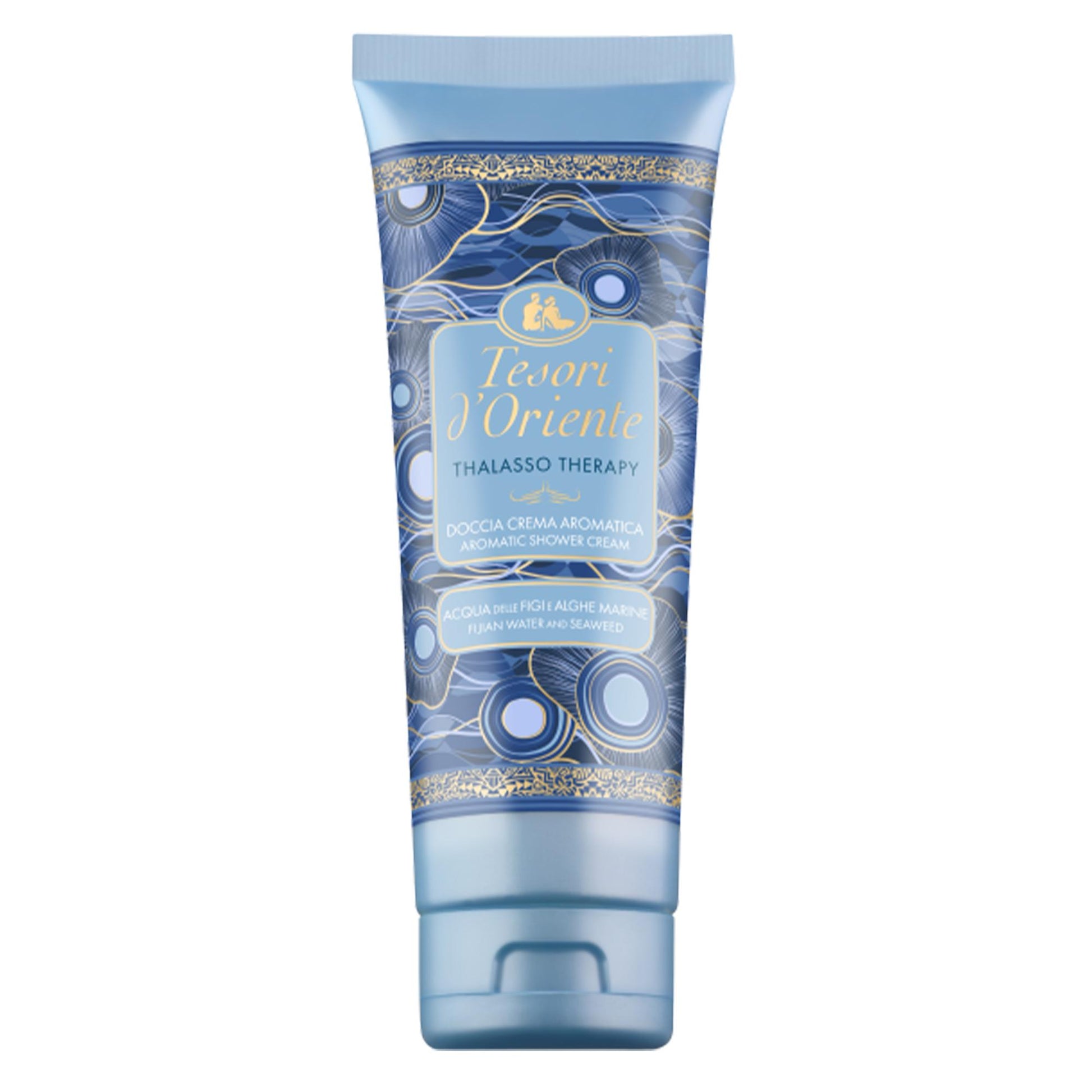 Tesori D'Oriente Doccia Crema 250ml - Thalasso Therapy