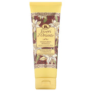 Tesori D'Oriente Doccia Crema 250ml - Vaniglia e Zenzero