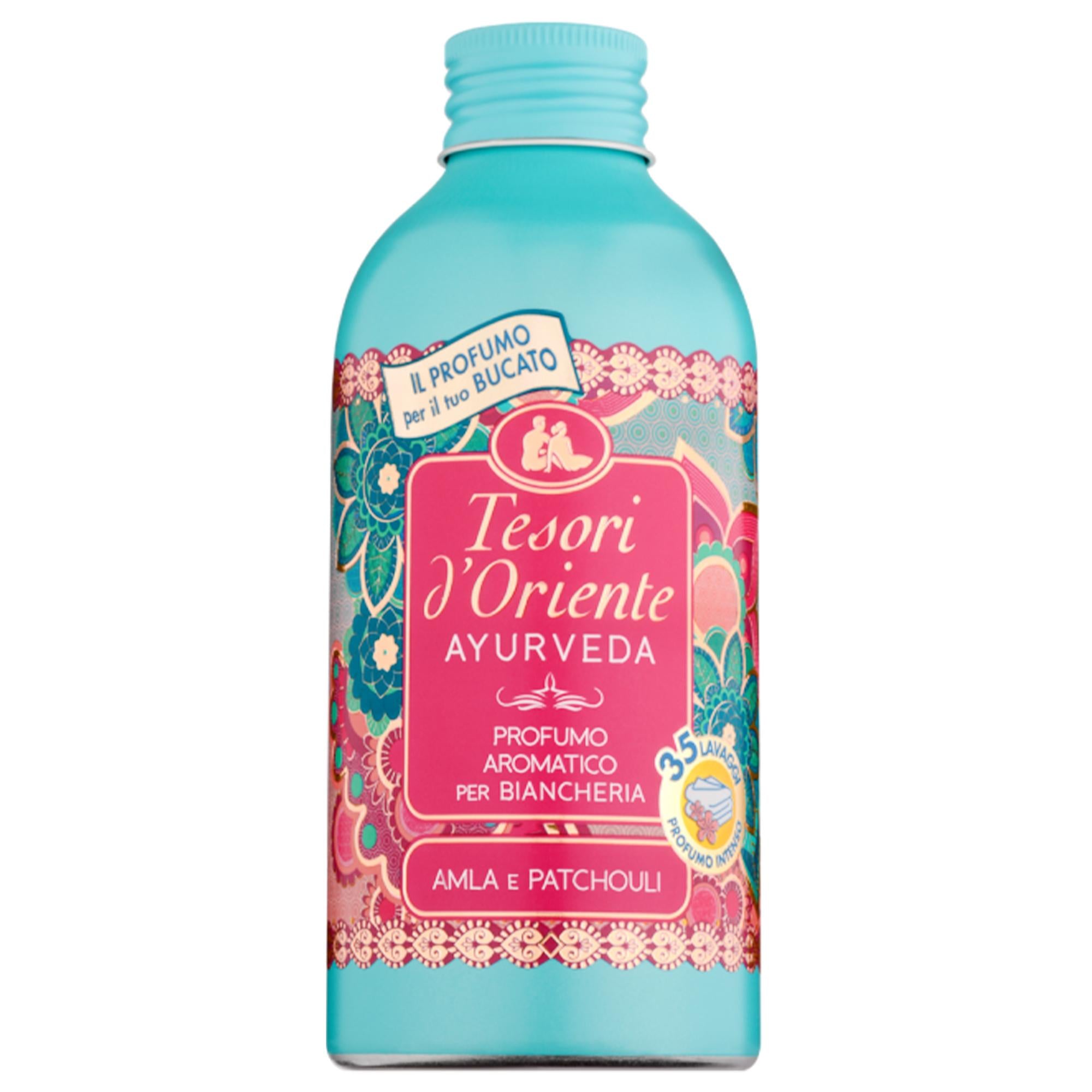 Tesori D'oriente Profuma Biancheria 250ml - Ayurveda