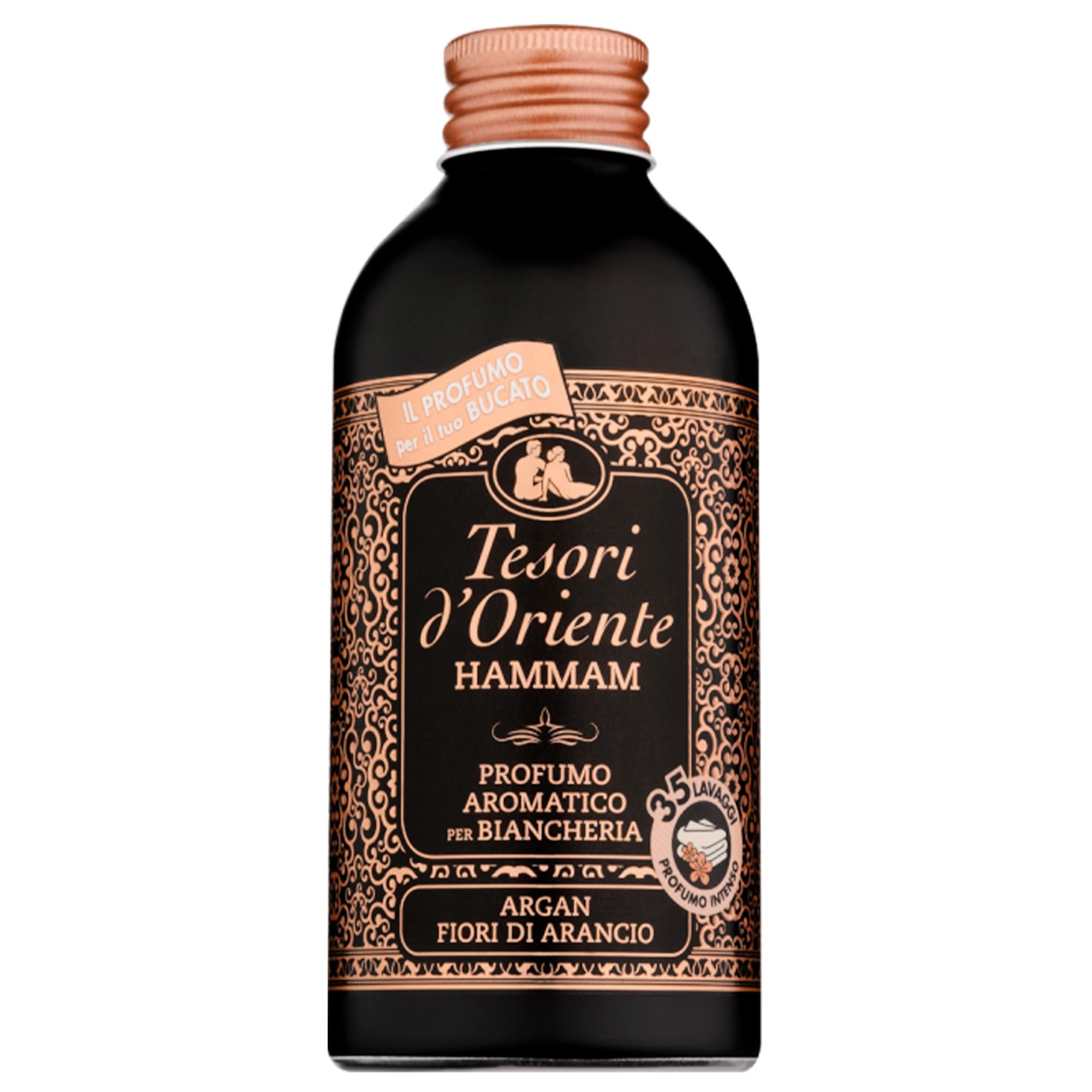 Tesori D'oriente Profuma Biancheria 250ml - Hammam