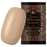 Tesori D'Oriente Sapone Solido 150gr - Hammam