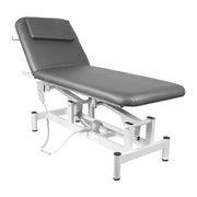 Sillon Lettino Massaggio Elettrico 079 - Grigio