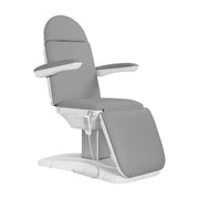 Sillon Poltrona Lettino Elettrica Eclipse 3 - Grigio