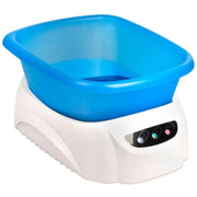 Azzurro Vaschetta Idromassaggio per Pedicure