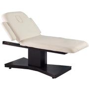 Azzurro Poltrona Lettino Elettrica 805 1 Motore - Venge Latte